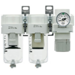 Bộ lọc khí AC20C-N02C-Z-A